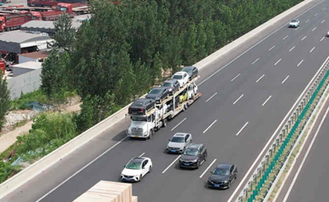莱阳高速公路汽车救援